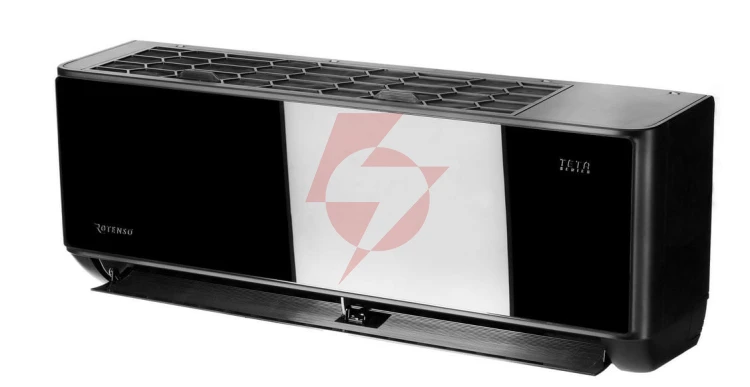 Klimatyzator pokojowy rotenso teta mirror tm35xi (jednostka wewnętrzna)
