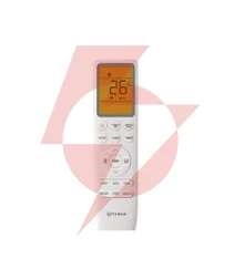 Klimatyzator pokojowy rotenso teta mirror tm35xi (jednostka wewnętrzna)