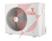 Klimatyzator pokojowy rotenso teta to50xo (jednostka zewnętrzna)