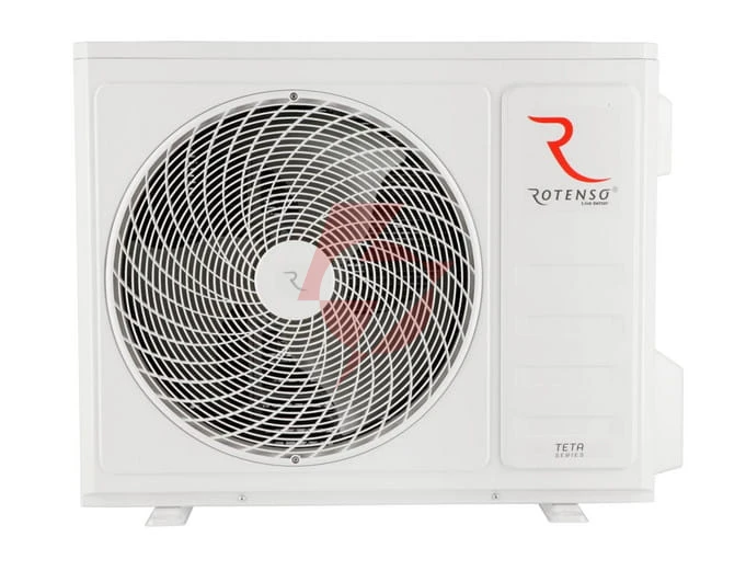 Klimatyzator pokojowy rotenso teta to50xo (jednostka zewnętrzna)