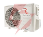 Klimatyzator pokojowy rotenso elis eo35xo (jednostka zewnętrzna)