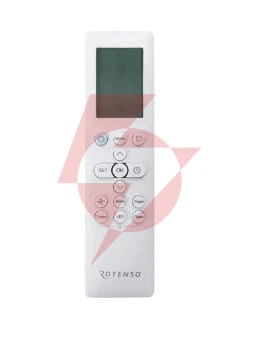 Klimatyzator pokojowy rotenso ukura z wifi u70xi (jednostka wewnętrzna)