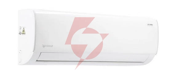 Klimatyzator pokojowy rotenso ukura z wifi u70xi (jednostka wewnętrzna)