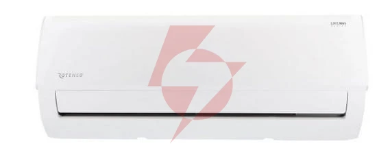 Klimatyzator pokojowy rotenso ukura z wifi u70xi (jednostka wewnętrzna)