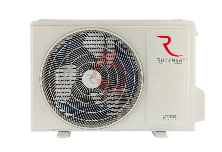 Klimatyzator rotenso unico uo35xo (jednostka zewnętrzna) 