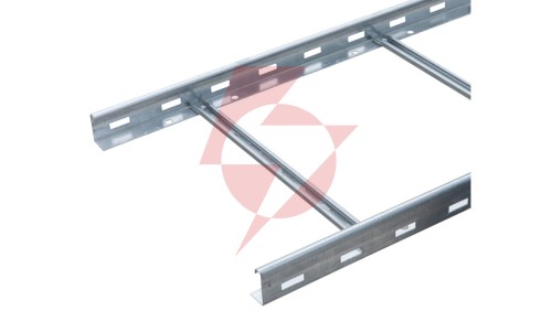 Drabinka kablowa 200x60 grubość 1,5mm LG 620 NS 3000FS 6208506 /3m/