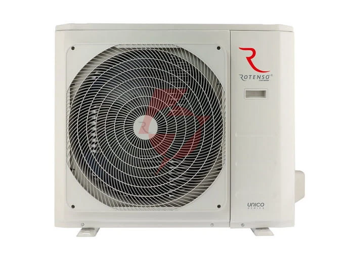 Klimatyzator rotenso unico uo90xo (jednostka zewnętrzna) 