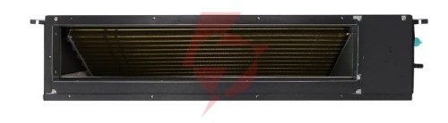 Klimatyzator kanałowy rotenso nevo n100xi (jednostka wewnętrzna)
