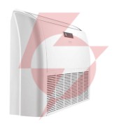 Klimatyzator przypodłogowo-podsufitowy rotenso jato j140xi (jednostka wewnętrzna)