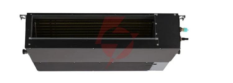 Klimatyzator kanałowy rotenso nevo n140xi (jednostka wewnętrzna)