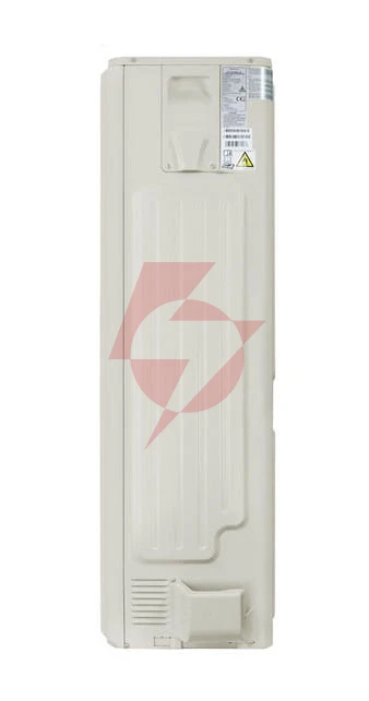 Klimatyzator rotenso unico uo160xo (jednostka zewnętrzna)