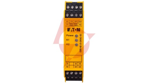 Przekaźnik bezpieczeństwa ESR5-NZ-21-24VAC-DC 118703