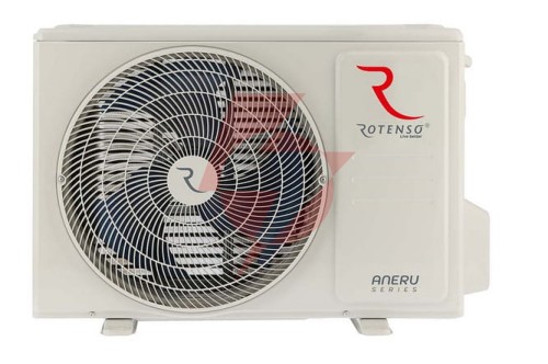 Klimatyzator konsolowy rotenso aneru a35xo 3,5w (jednostka zewnętrzna) 