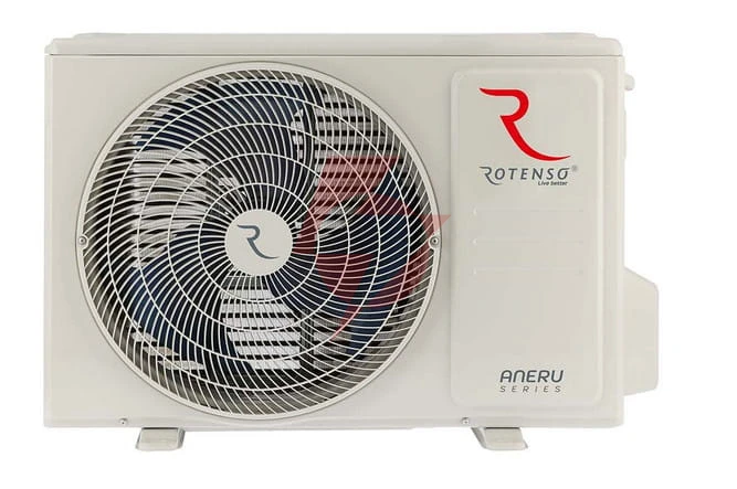 Klimatyzator konsolowy rotenso aneru a35xo 3,5w (jednostka zewnętrzna) 