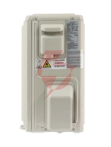 Klimatyzator konsolowy rotenso aneru a35xo 3,5w (jednostka zewnętrzna) 