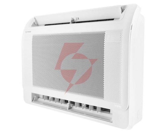Klimatyzator konsolowy rotenso aneru a35xi 3,5w (jednostka wewnętrzna) 