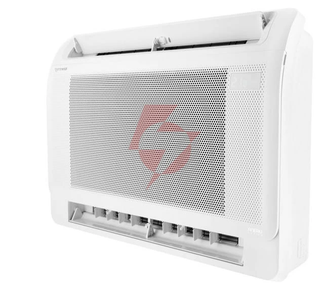 Klimatyzator konsolowy rotenso aneru a35xi 3,5w (jednostka wewnętrzna) 