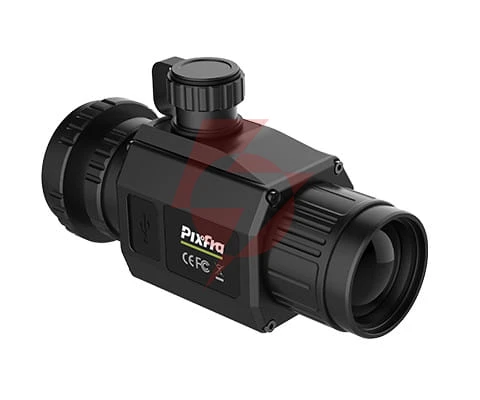 Monokular pixfra by dahua pfi-c425