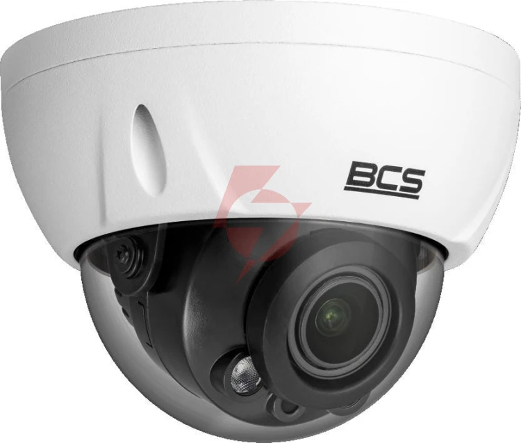 Bcs-l-dip44vsr4-ai1 bcs line kamera kopułowa ip 4mpx ir 40m wdr