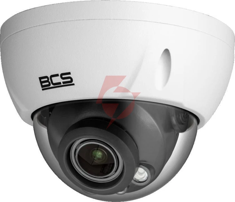 Bcs-l-dip44vsr4-ai1 bcs line kamera kopułowa ip 4mpx ir 40m wdr