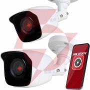 Kamera ip hilook by hikvision tuba 2mp ipcam-b2 2.8mm