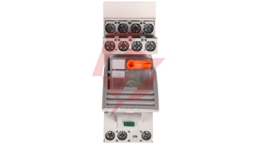 Przekaźnik interfejsowy 4P 6A 230V AC AgNi PIR4-230AC-00LV 854786
