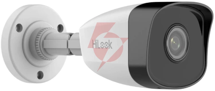 Kamera ip hilook by hikvision tuba 2mp ipcam-b2 2.8mm