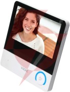 Wideodomofon virone vdp-67 fullhd, czytnik rfid, tuya 