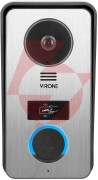 Wideodomofon virone vdp-67 fullhd, czytnik rfid, tuya 