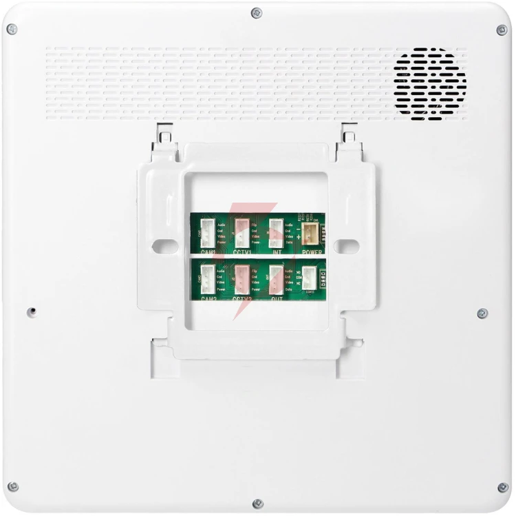 Wideodomofon virone vdp-67 fullhd, czytnik rfid, tuya 
