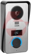 Wideodomofon virone vdp-67 fullhd, czytnik rfid, tuya 