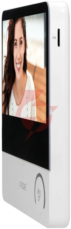 Wideodomofon virone vdp-67 fullhd, czytnik rfid, tuya 