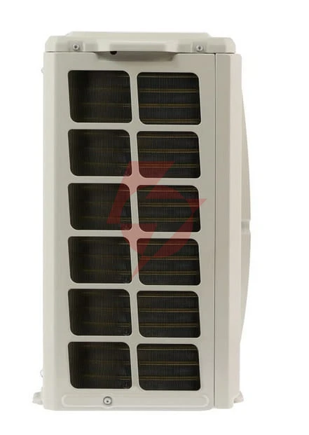 Klimatyzator pokojowy rotenso versu mirror vm50xo (jednostka zewnętrzna) 