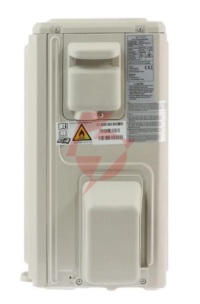 Klimatyzator pokojowy rotenso versu mirror vm50xo (jednostka zewnętrzna) 