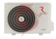 Klimatyzator pokojowy rotenso versu mirror vm50xo (jednostka zewnętrzna) 