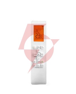 Klimatyzator pokojowy rotenso versu mirror vm50xi (jednostka wewnętrzna) 