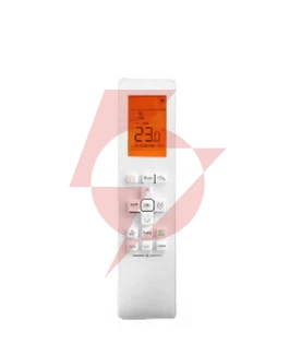 Klimatyzator pokojowy rotenso versu mirror vm50xi (jednostka wewnętrzna) 