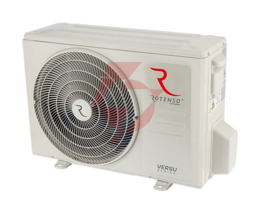 Klimatyzator pokojowy rotenso versu pure vp50xo (jednostka zewnętrzna) 