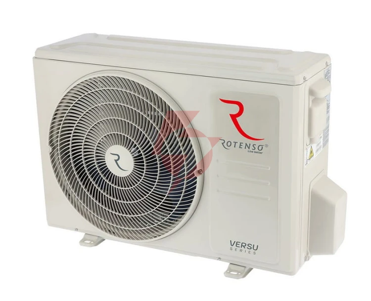 Klimatyzator pokojowy rotenso versu pure vp50xo (jednostka zewnętrzna) 