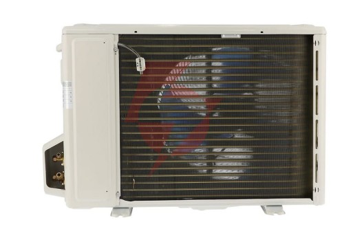 Klimatyzator pokojowy rotenso versu pure vp50xo (jednostka zewnętrzna) 