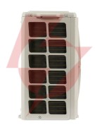 Klimatyzator pokojowy rotenso versu pure vp50xo (jednostka zewnętrzna) 