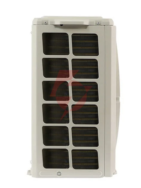 Klimatyzator pokojowy rotenso versu pure vp50xo (jednostka zewnętrzna) 