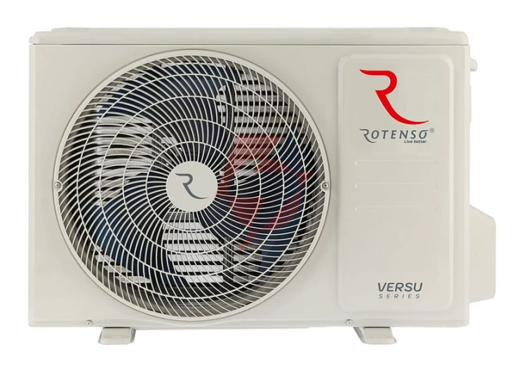 Klimatyzator pokojowy rotenso versu pure vp50xo (jednostka zewnętrzna) 
