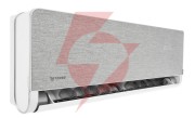 Klimatyzator pokojowy rotenso versu cloth stone vcs26xi (jednostka wewnętrzna)