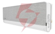 Klimatyzator pokojowy rotenso versu cloth stone vcs35xi (jednostka wewnętrzna)