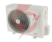 Klimatyzator pokojowy rotenso versu vo50xo (jednostka zewnętrzna) 