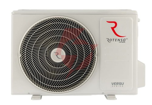 Klimatyzator pokojowy rotenso versu vo50xo (jednostka zewnętrzna) 
