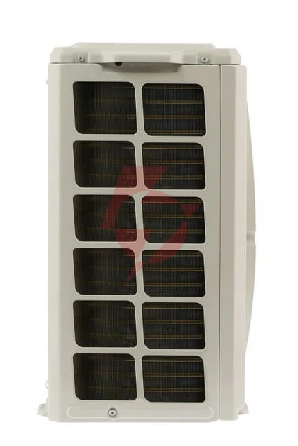 Klimatyzator pokojowy rotenso versu vo50xo (jednostka zewnętrzna) 