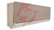 Klimatyzator pokojowy rotenso versu cloth caramel vcc26xi (jednostka wewnętrzna)