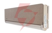 Klimatyzator pokojowy rotenso versu cloth caramel vcc50xi (jednostka wewnętrzna)